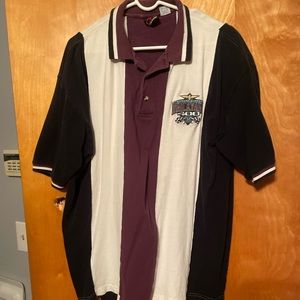 NASCAR 1999 Brick Yard 400 official merchandise!